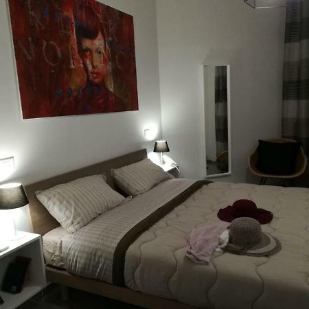 Sosta Rock Apartment Casal Palocco Luaran gambar