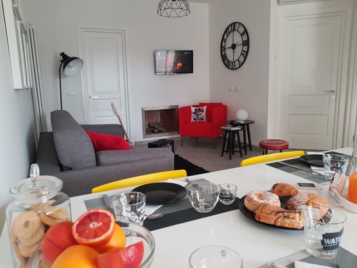 Sosta Rock Apartment Casal Palocco Luaran gambar