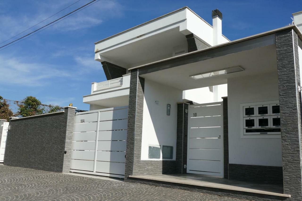 Sosta Rock Apartment Casal Palocco Luaran gambar