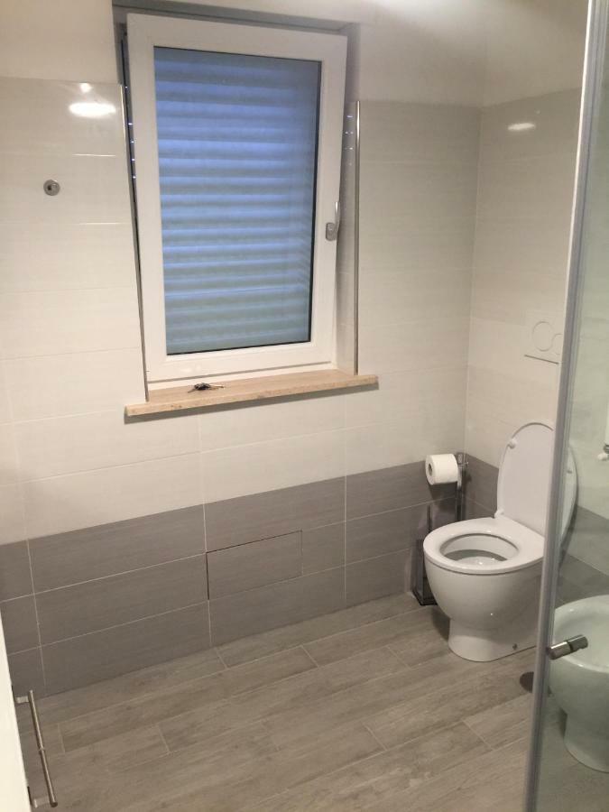 Sosta Rock Apartment Casal Palocco Luaran gambar